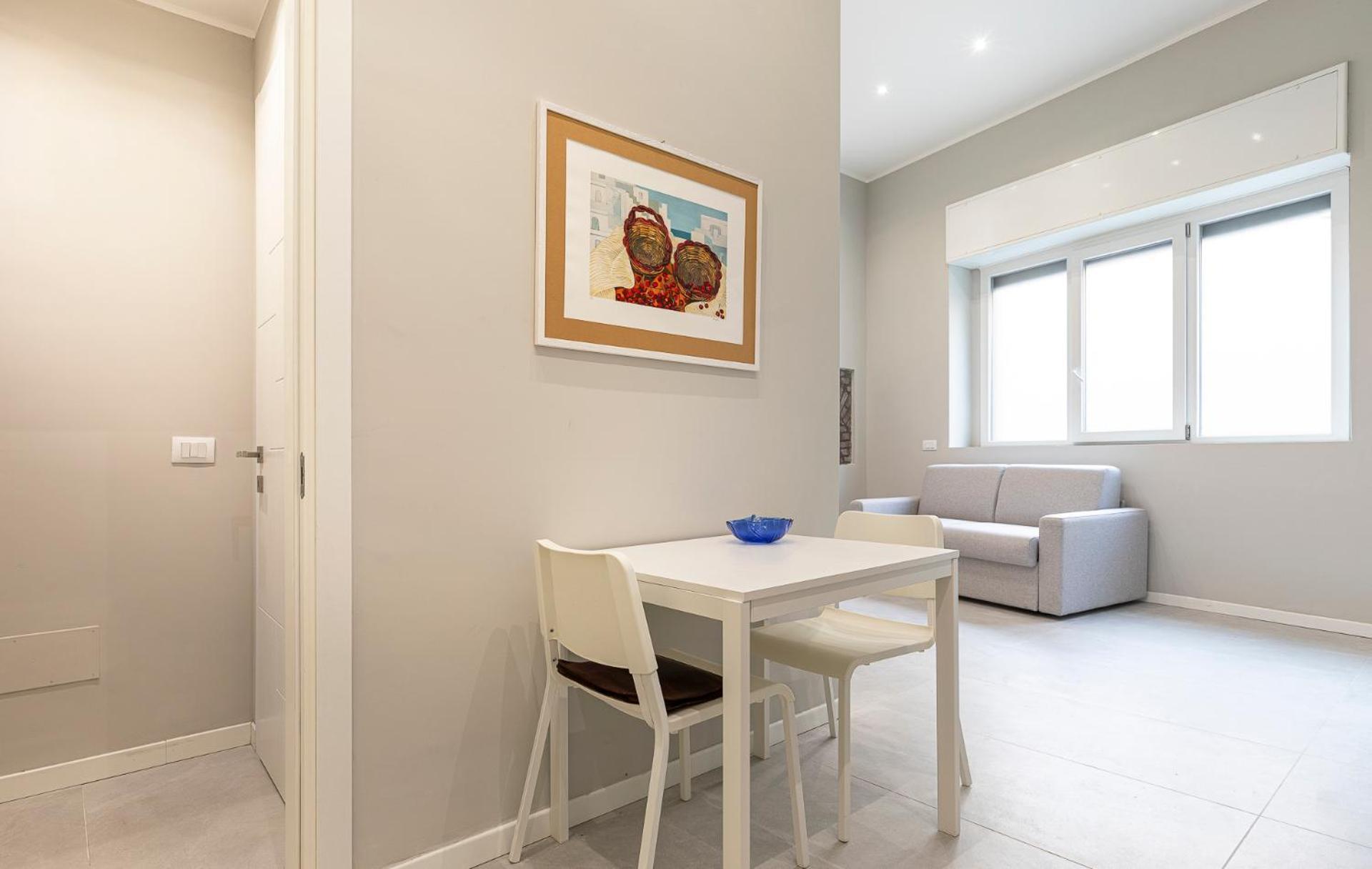 Via Meda House Appartement Milaan Buitenkant foto